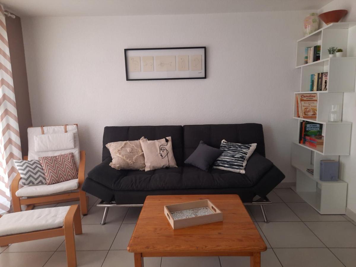 Residence Les Sables D'Or آجد المظهر الخارجي الصورة