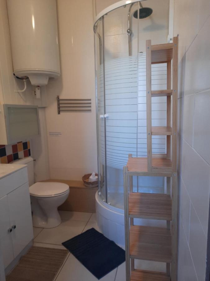 Residence Les Sables D'Or آجد المظهر الخارجي الصورة
