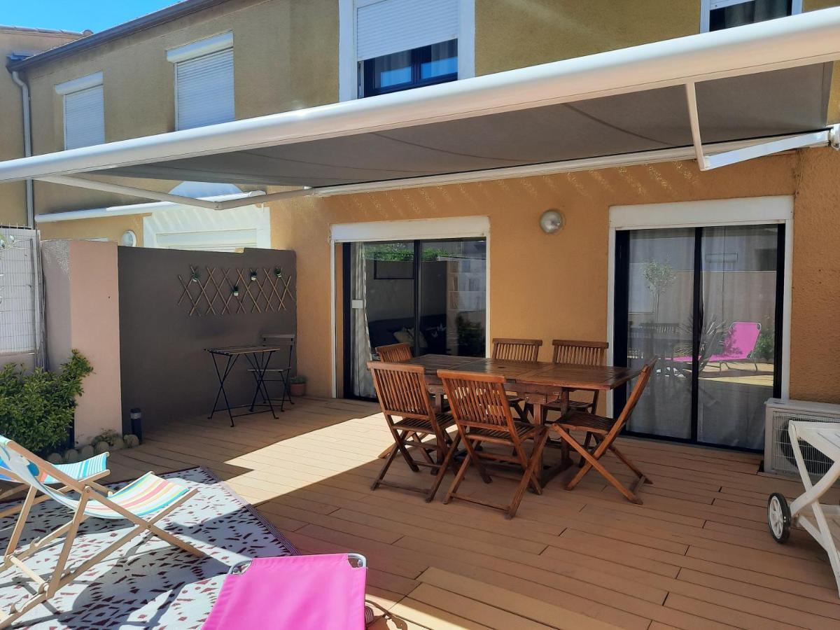 Residence Les Sables D'Or آجد المظهر الخارجي الصورة