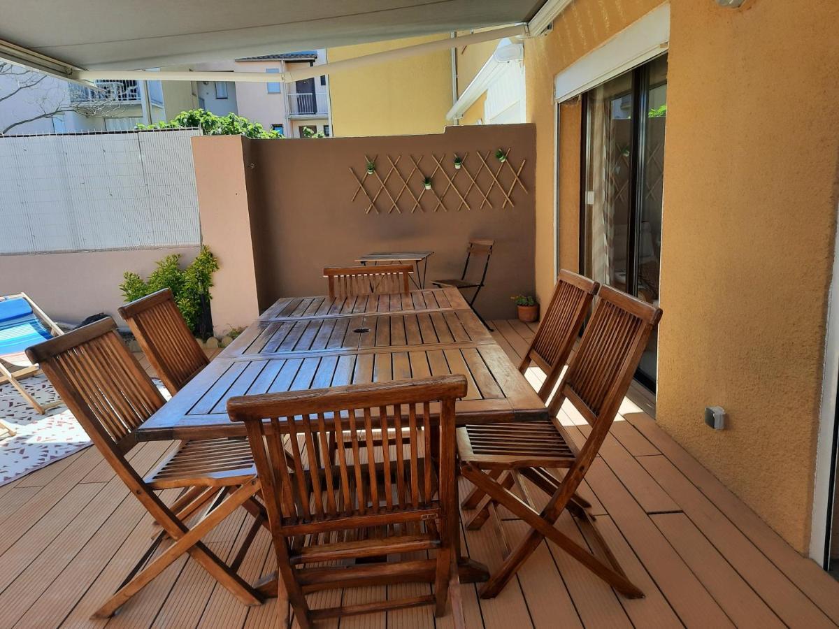 Residence Les Sables D'Or آجد المظهر الخارجي الصورة