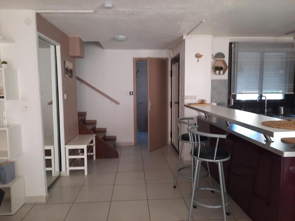 Residence Les Sables D'Or آجد المظهر الخارجي الصورة