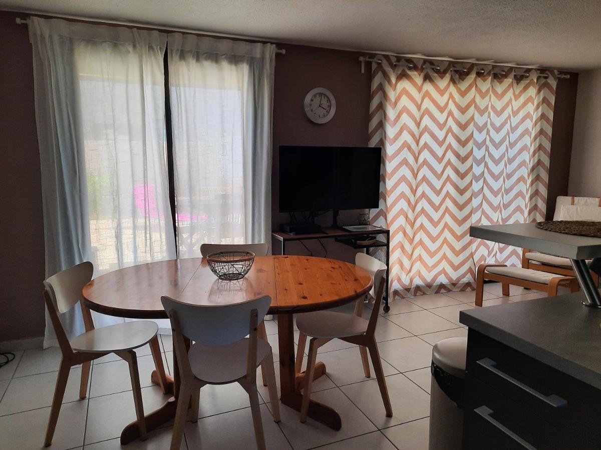 Residence Les Sables D'Or آجد المظهر الخارجي الصورة