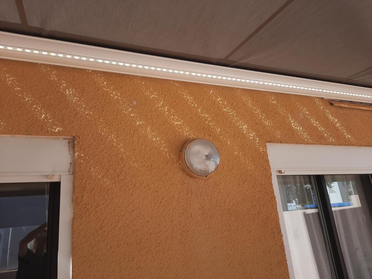 Residence Les Sables D'Or آجد المظهر الخارجي الصورة