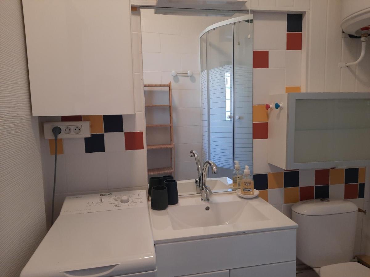 Residence Les Sables D'Or آجد المظهر الخارجي الصورة