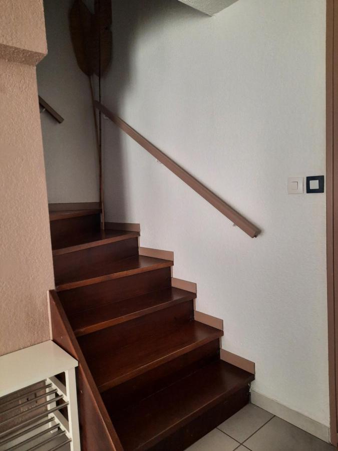 Residence Les Sables D'Or آجد المظهر الخارجي الصورة