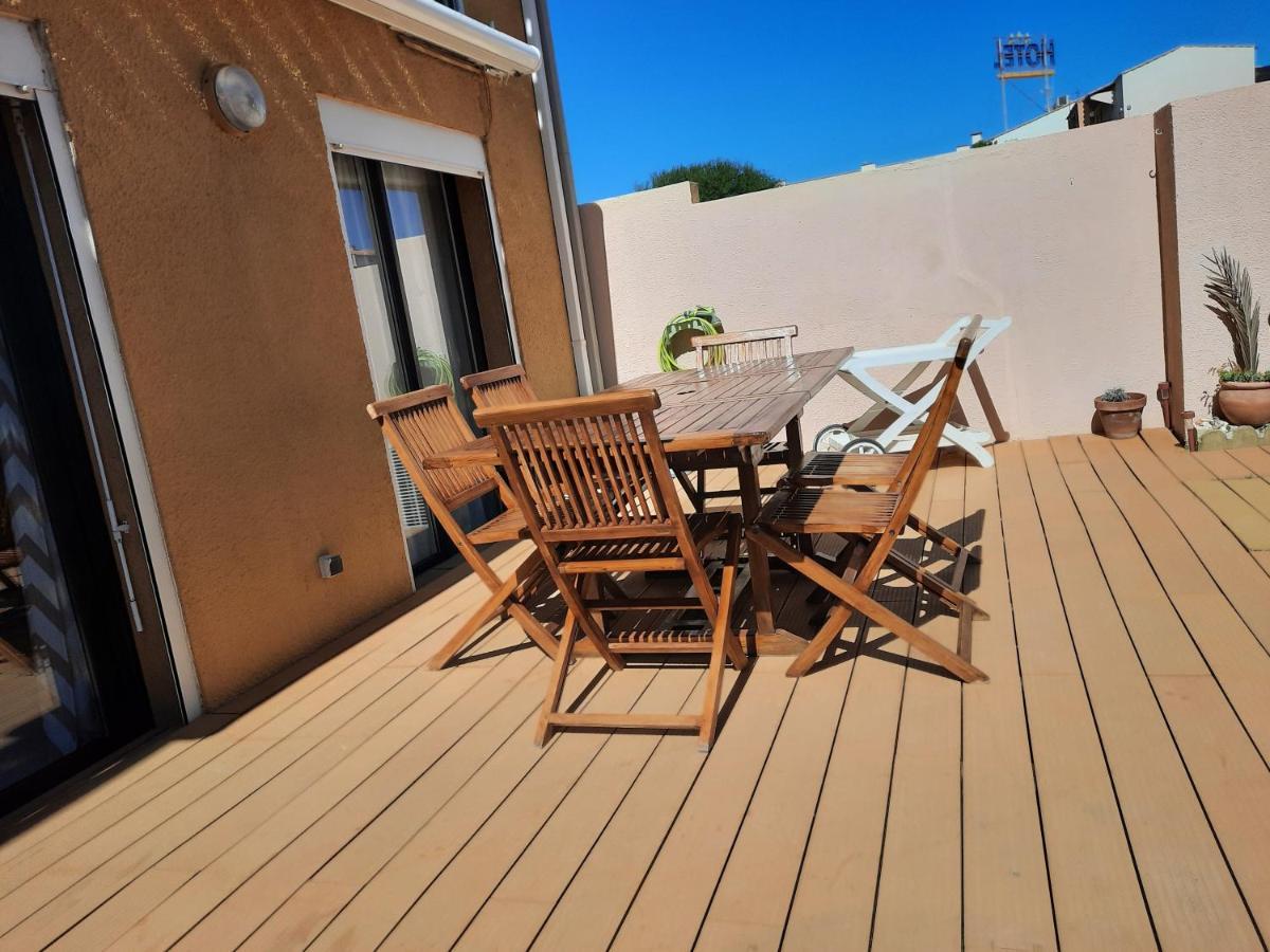 Residence Les Sables D'Or آجد المظهر الخارجي الصورة