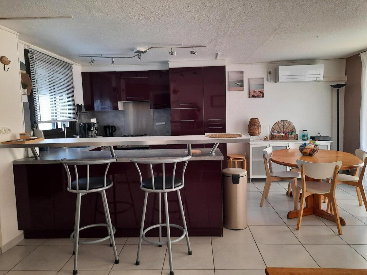 Residence Les Sables D'Or آجد المظهر الخارجي الصورة