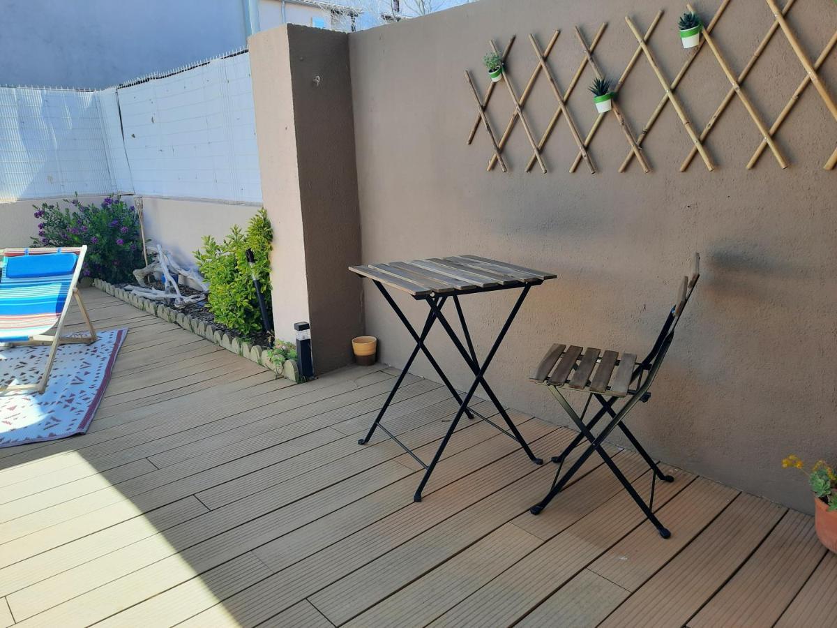 Residence Les Sables D'Or آجد المظهر الخارجي الصورة
