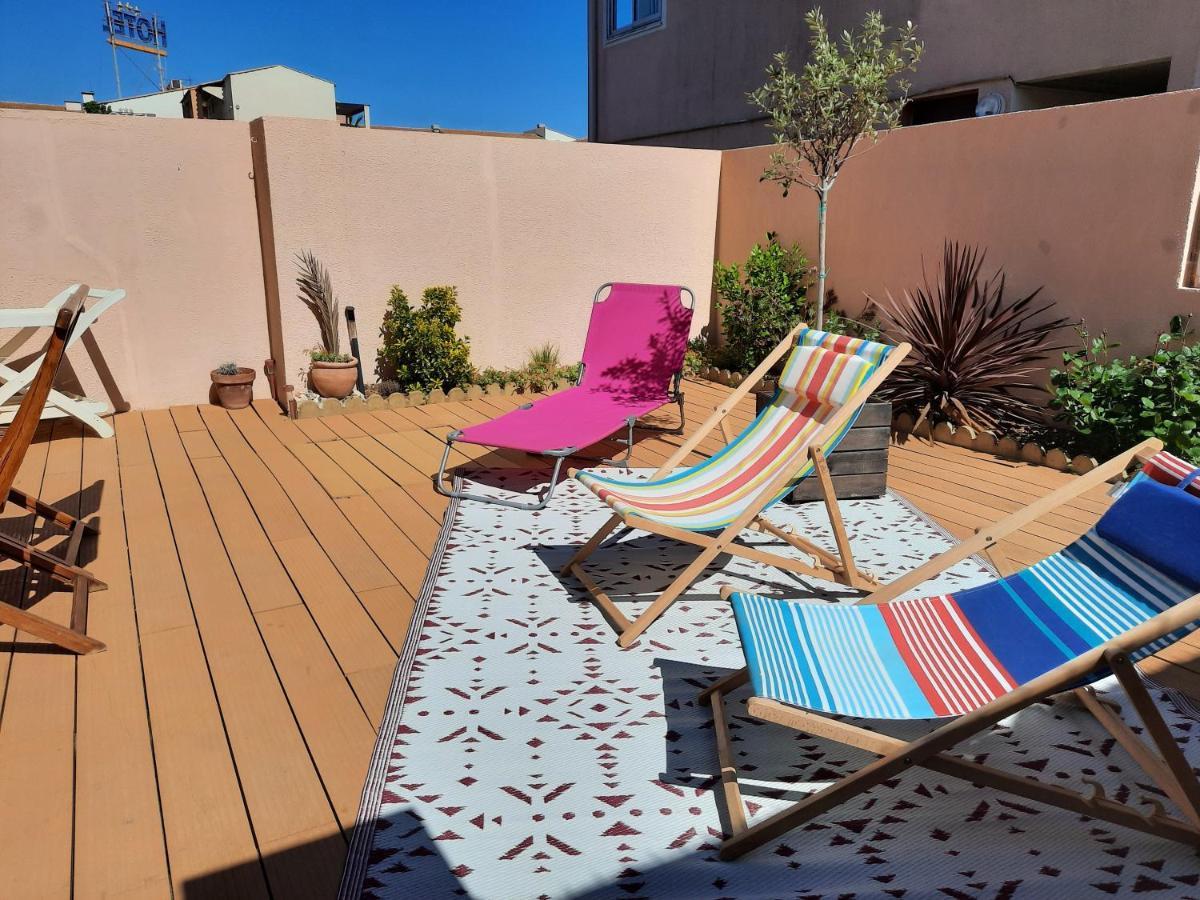Residence Les Sables D'Or آجد المظهر الخارجي الصورة