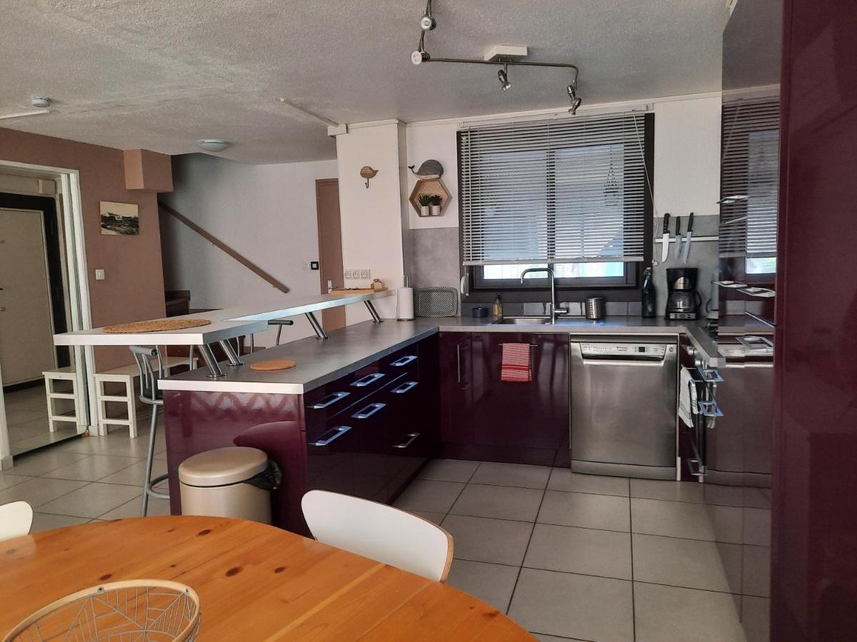Residence Les Sables D'Or آجد المظهر الخارجي الصورة