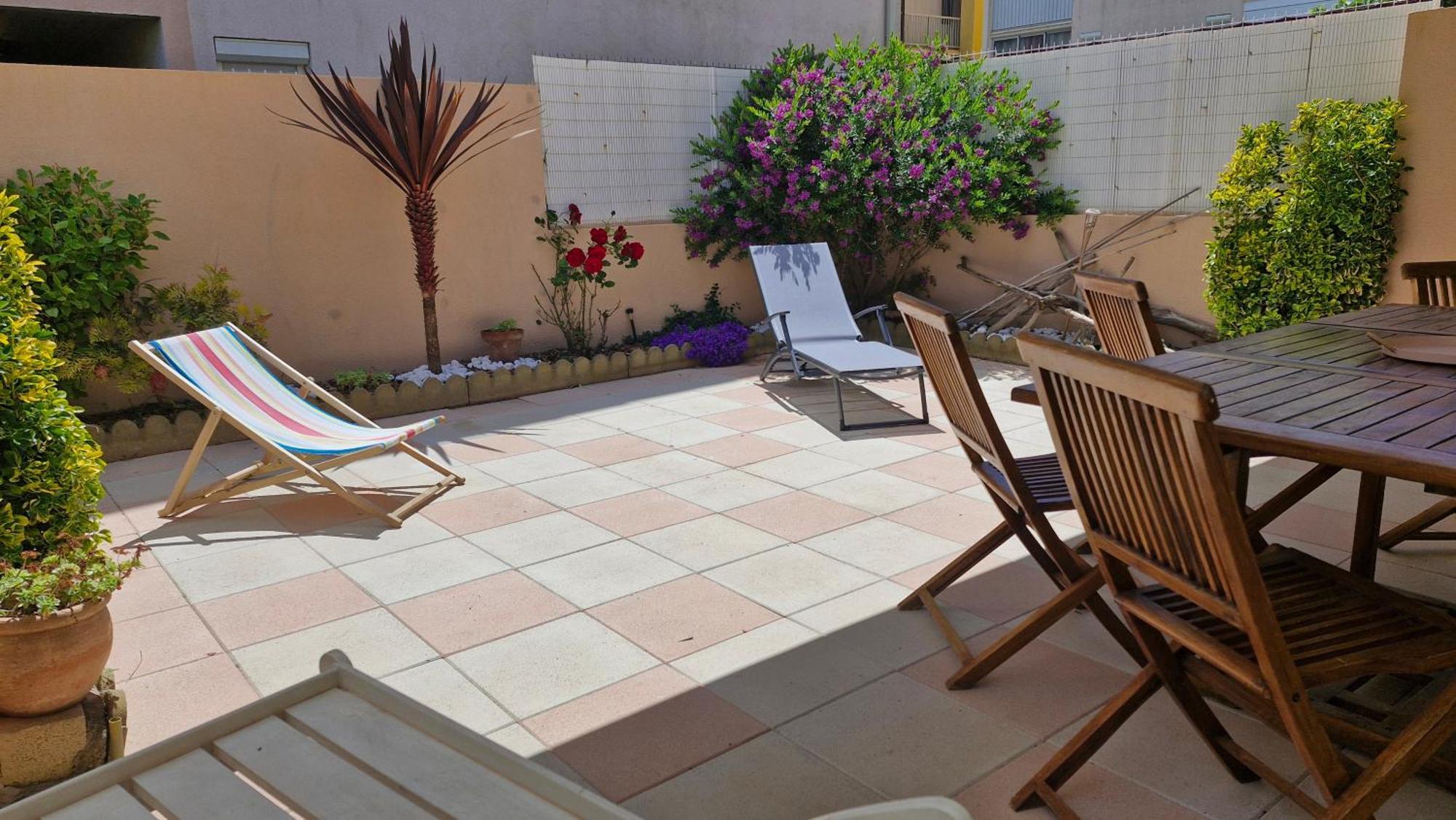 Residence Les Sables D'Or آجد المظهر الخارجي الصورة