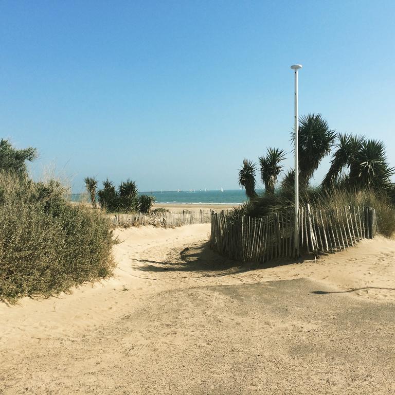 Residence Les Sables D'Or آجد المظهر الخارجي الصورة